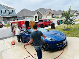 Mobile Detailing in San Antonio, TX | Quality Detail