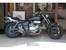 ホンダ マグナ250 タイヤ前後新品 即納出来ます ガンメタ 250cc achieve アチーブ 003335 2160419 n0002 沖縄県内のバイク パーツ情報サイト クロスバイク マグナ250 バイク マグナ