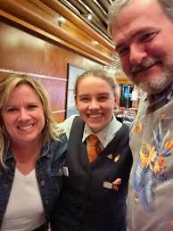 Margaritaville cruise review and experience