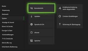 Select system from settings menu. Xbox One Auf Werkseinstellungen Zurucksetzen So Klappt Der Reset Spieletipps