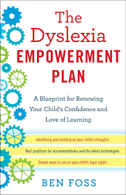 It can help them better manage stress and anxiety when it does occur. The Dyslexia Empowerment Plan A Blueprint For Renewing Your Child S Confidence And Love Of Learning Foss Ben 9780345541253 Amazon Com Books