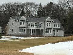 You should see the interior!!! Help Us Choose Our Siding Color Today Please