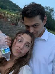 Anna McMillan and Tanner Gassman's Wedding Website