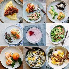 The Complete Menu Plan For The Food Lover S Cleanse 2014 Food Lovers Diet Diet Recipes Food Lover