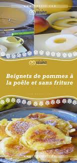 Https 99cuis Com Wp Content Uploads 2019 03 1352 Jpg En 2020 Beignet Aux Pommes Pomme A La Poele Beignets