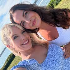 One of the doctors marry her already