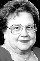 Reba Mae (Treece) Fouse