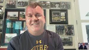 MLB Umpire Jeff Nelson Longs To Be Back On The Field