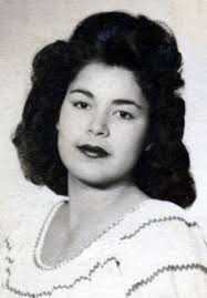 Obituary for Balbina Silva Amezcua