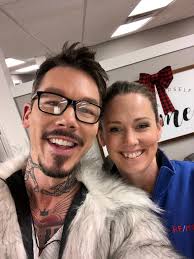 The wait if over!!! We can share that David Bromstad was in Bondurant  Iowa!!! He's so fun!!! Tomorrow see your local RE/MAX Hilltop office and a  few agents featured in My Lottery