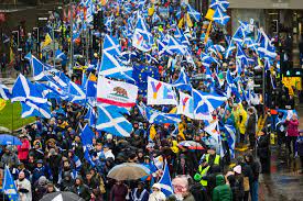 ^.scot is not a cctld, but a geotld, open to use by all people in scotland and related to scotland. Will Scotland Rejoin The E U After Brexit Time