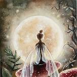 Paint and Sip Midsummer Nights’ Dream