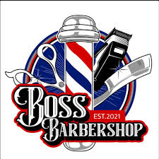 BOSS BARBERSHOP RJ