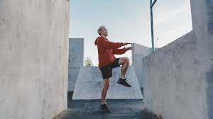 This is the camel position. Dynamic Stretching Definition Examples Benefits And More