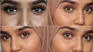 Check spelling or type a new query. Best Contact Lenses For Dark Eye And Brown Indian Skin Youtube