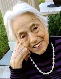 Thelma Ponsler Obituary