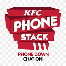 Maybe you would like to learn more about one of these? Kfc Mobile Phones Advertising Fried Chicken Malaysia Fried Chicken Text Stack Logo Png Pngwing