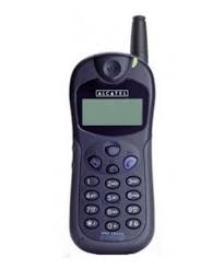 Alcatel OT Easy db fotoaparát a ...
