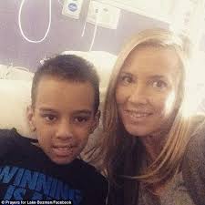 Anna Bozman's Instagram, Twitter & Facebook