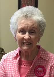 Obituary information for Alice Oglesby