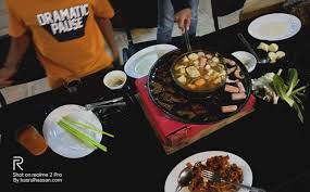 Berikut 7 tempat makan pilihan di lumut. Restoran Steamboat Halal Murah Di Lumut