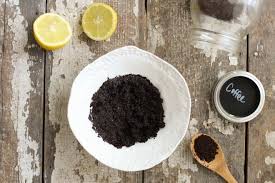 Jan 25, 2017 · use a glass bowl for mixing. How To Make Diy Coffee Scrub Citrus Coffee Body Scrub