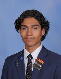 William Ewers's Instagram, Twitter & Facebook