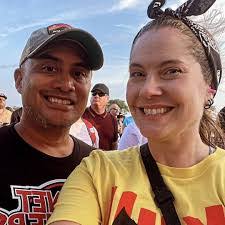 Steven Cornwall's Instagram, Twitter & Facebook