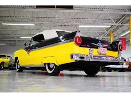 Image result for Federal Yellow 1956 Fleet