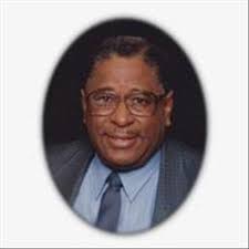 Obituary information for Reverend Jerome Thurgood McFarland