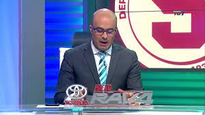 A partir de hoy, el periodista jorge martínez asumió el cargo de director de teletica deportes. Teletica Deportes Sur Twitter Jorge Martinez No Estamos Para Tanta Violencia No Estamos Para Estos Ejemplos Terribles