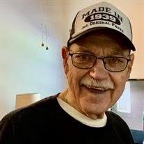 William Sidney Easterling Obituary