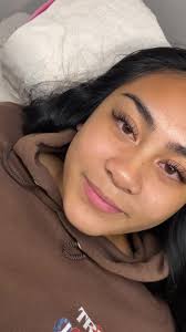 The dreamiest Wispy Wet Mascara set you ever laid your eyes upon 💕  #lashextensions #melbournelashes #melbournelashextensions