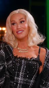 Working with Coach Snoop or Coach Gwen is an A+ choice all around. 🎙 The  Voice is streaming now