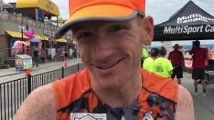 Wasaga Beach Post-Race Report 2016