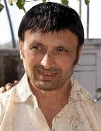 Gulshan Pandey: Movies, TV, and Bio