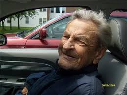 James McAuliffe Obituary (2008)