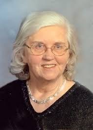 Obituary information for Patricia Anne Erickson