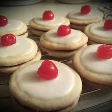 Scottish Empire Biscuits Recipe All Recipes Uk Scottish Recipes Scottish Desserts British Biscuit Recipes