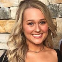 Katelyn Gross's Instagram, Twitter & Facebook