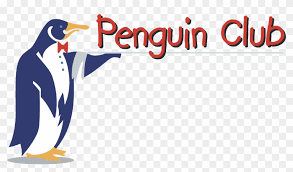 Cleanpng provides you with hq penguin logo transparent png images, icons and vectors. Penguin Club Logo Png Transparent Ada C Lie Penguin Png Download 2400x2400 5573004 Pngfind