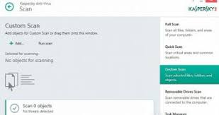 Kaspersky Anti Virus 2015 15 0 0 298 Beta Released For Download