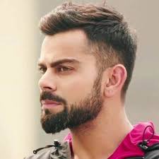 Virat Kohli Hairstyle Men S Hairstyles Haircuts 2019 Virat Kohli Hairstyle Indian Hairstyles Men Virat Kohli Beard