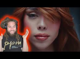 Rapper Reacts to Danna & Santa Fe Klan