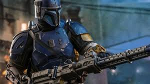 Think you can pass the ultimate test? Would You Make A Good Mandalorian Answer These Questions To Find Out
