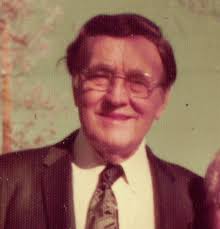 Arthur Eitel Boysen (1904-1976)