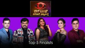 Top staat voor toeristisch overstappunt. Bigg Boss Kannada 8 Top 2 Finalists Winner Prediction Vote
