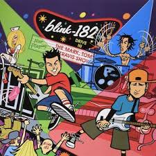 9 ответов 9 ретвитов 257. Alben Und Diskografie Von Blink 182 Last Fm