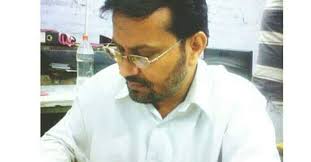 Adv. Davender Kumar Sharma