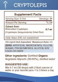 Image result for Cryptolepis products